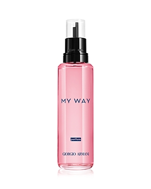 Armani My Way Parfum 100ml Refill